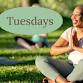 Gentle Strength & Stretch Yoga with Mesha