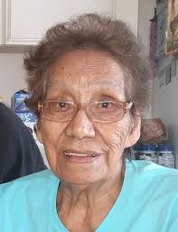 Obituary information for Eva Torres Pena