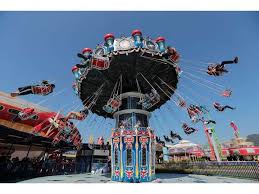 Movie animation park studios or maps ipoh is a popular addition to malaysia's growing list of theme parks. Movie Animation Park Studio Maps Ipoh Tickets Special Promotion At Traveloka Xperience