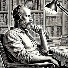 My fave podcast episodes of 2024