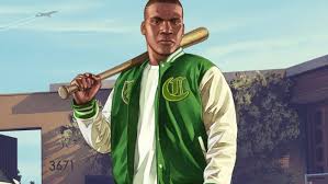 Das gta online und gta 5 eingeschlagen hat wie eine bombe, muss man mit. Gta Online Spieler Haben Weg In Franklins Haus Gefunden