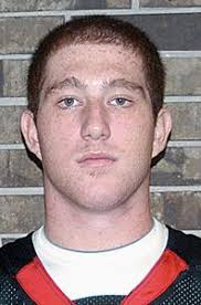 All-Area Football 2008