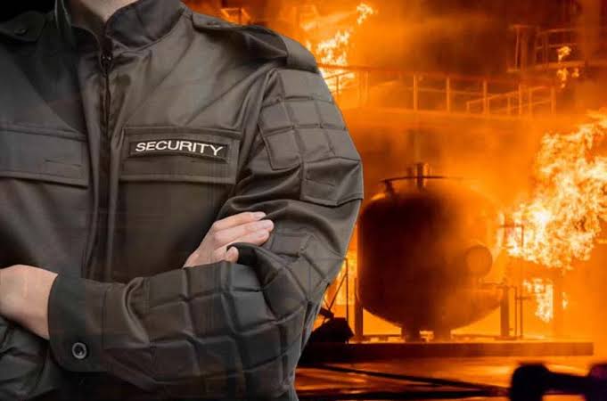 Fire Watch Guards San Diego: Rapid Protection When Systems Fail - City Wide  Protection Services