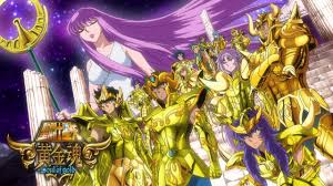 Página dedicada al nuevo anime de saint seiya que verá la luz en la primavera del 2015 y donde el protagonismo. Saint Seiya Soul Of Gold A Paradise For Pagans Myanimelist Net