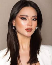 LF HMUA artist in Angeles, Pampanga.