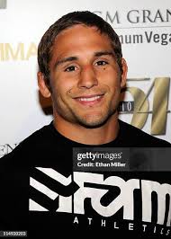 19 Chad Mendes Martial Artist Stock Photos, High-Res Pictures, and Images