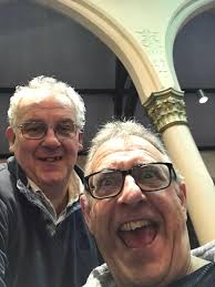 Rio Jacombe loved being