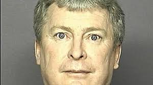 Larimer County's most wanted: Brian Topping