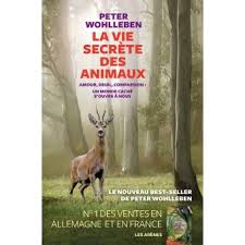 Un village, 100 chats suivis 24 heures sur 24 pendant un mois, une expérience exceptionnelle pour découvrir ce que les chats font lorsque nous ne sommes pas là. La Vie Secrete Des Animaux Amour Deuil Compassion Un Monde Cache S Ouvre A Nous Broche Peter Wohlleben Achat Livre Ou Ebook Fnac