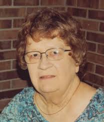 Obituary for Marilyn A Ankenbrand