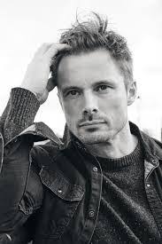 Bradley James's Instagram, Twitter & Facebook