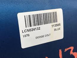 Image result for Bright Blue 1976 Colt