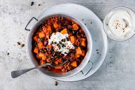 chili con carne a la courge rezept chili con carne rezepte chili con carne rezept