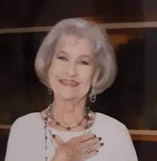 Remembering Miss Rogers, a Beloved Teacher from Daytona in the 50's and 60's