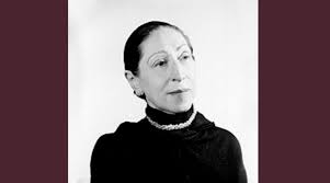 Magda Donato, periodista y escritora | DF Diario Feminista