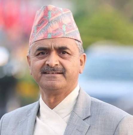 Thakur Prasad Gaire (@gairethakur) - About | Facebook