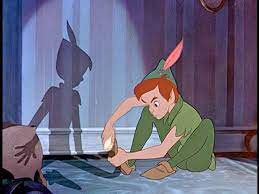 La psiche umana è una totalità conscia e inconscia allo stesso tempo. L Ombra Di Peter Pan