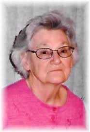 Obituary information for Annette G Carter