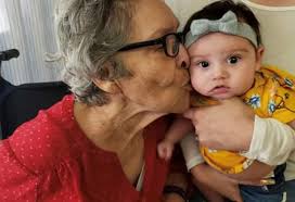 Genevieve Leyva Obituary