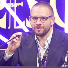 Dmitry Bivol FULL post-fight press conference after beating Artur Beterbiev 