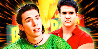 Power Rangers: 15 Differences Between The Movie And TV Show