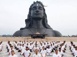 Guided by sadhguru, it is an essential resource for exploring the ancient science of yoga in all its depth and dimensions. Sadhguru S Isha Yoga Center Suspends All Programs Due To Coronavirus Outbreak