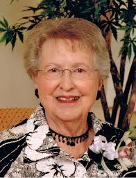 Ruby Bundrick Obituary