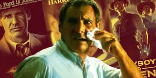 10 Most Underrated Harrison Ford Movies Ranked