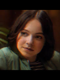 Emma Myers: A Deeper Look into Her Role in DBTR