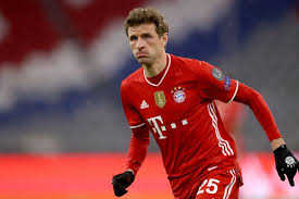 Having practiced both in brussels and washington, mr. Thomas Muller Gives Blunt Verdict On Quality Of Teams In The Premier League Metro News