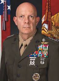 HAPPY BIRTHDAY, MARINES!