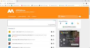 Selain Google Playstore Unduh Aplikasi Android Dengan Aman Di Sini
