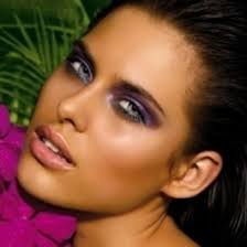 tanned skin makeup tips