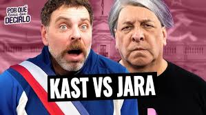 💎 Entrevista a Felipe Cabello por Julio César Rodríguez 💎