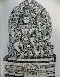 Pin By Kalpana On Art Shilpi Ancient Drawings Hinduism Art Ancient Indian Art