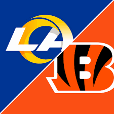 Rams 23-20 Bengals (Feb 13, 2022) Final Score - ESPN