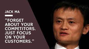 17 Amazingly Inspirational Jack Ma Quotes That Change Lives Powerful Motivational Quotes Business Motivational Quotes Life Lesson Quotes