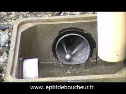 Déboucheur furet flexible brosse 1.4 m. Debouchage Canalisation Youtube
