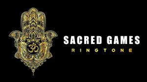 Sacred Games Theme Song Ringtone Tabla Remix Whatsapp Status Video Bgm Ringtone Youtube
