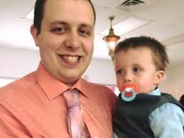 Fundraiser for Aaron Stacey by Aaron G. Stacey : Jordan Lamberts Family