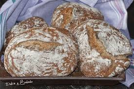 Hace 7 Anos Publique La Receta De La Chapata Ver Receta Con Un Extenso Paso A Paso El Pan De Chapata Es Un Lujo Dulces Y Salados Chapata Recetas De Comida