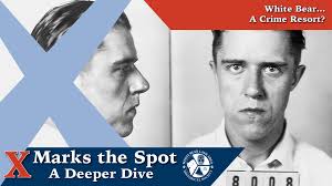 X Marks the Spot: A Deeper Dive