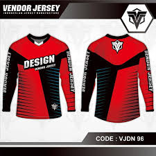 Related posts of desain baju syari warna hitam. Desain Kaos Sepeda Warna Merah Hitam Minimalis Terbaru Vendor Jersey