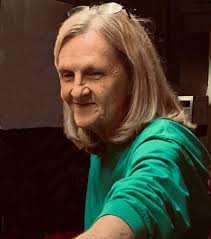 Obituary information for Evelyn Deloris Maggard