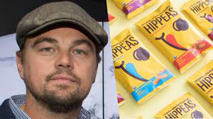 Leonardo Dicaprio S Vegan Chickpea Snack Brand Raises 8 Million Simplyleonardodicaprio Com