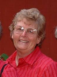 Norene Joyce “Mitz” Allum Langan (1932-2014)