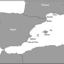 PDF) Response of Rocky Reef Top Predators (Serranidae: Epinephelinae) in  and Around Marine Protected Areas in the Western Mediterranean Sea