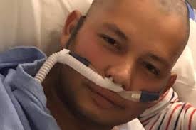 Fundraiser by Ashley Lopez : Helping Jonathan Make-A-Wish