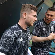 Timo werner scouting report table. Klaus Fischer Wants Chelsea S Timo Werner To Take The Next Step With His Career Bavarian Football Works