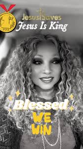 Embracing Victory Through Faith in Jesus Christ